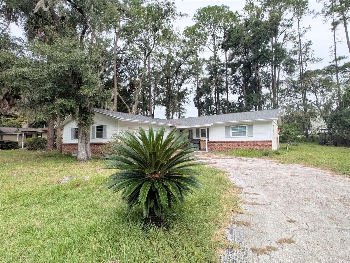 1715 NE 5th Street, Ocala, FL 34470 - #1
