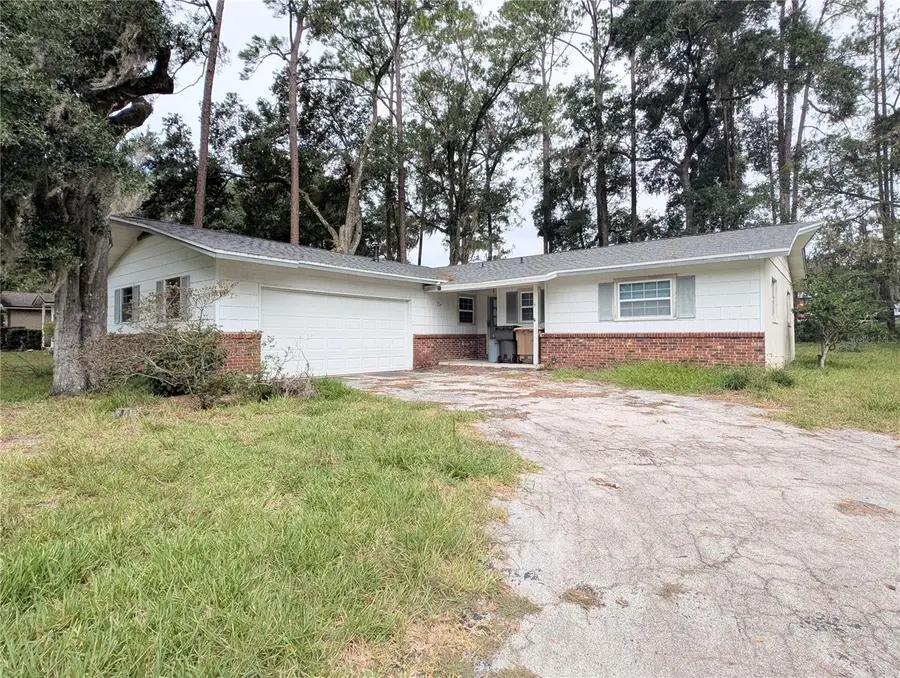 1715 NE 5th Street, Ocala, FL 34470 - #2