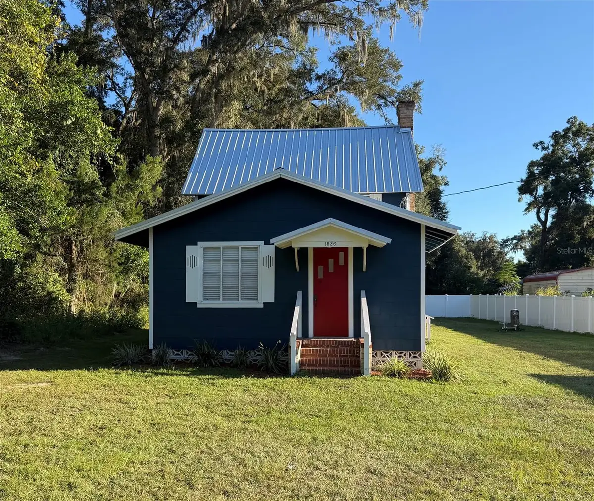 1826 NE 63rd Street, Ocala, FL 34479 - #1