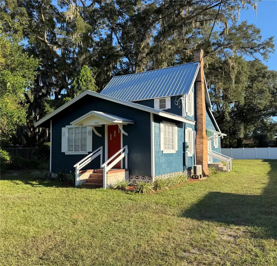 1826 NE 63rd Street, Ocala, FL 34479 - #2