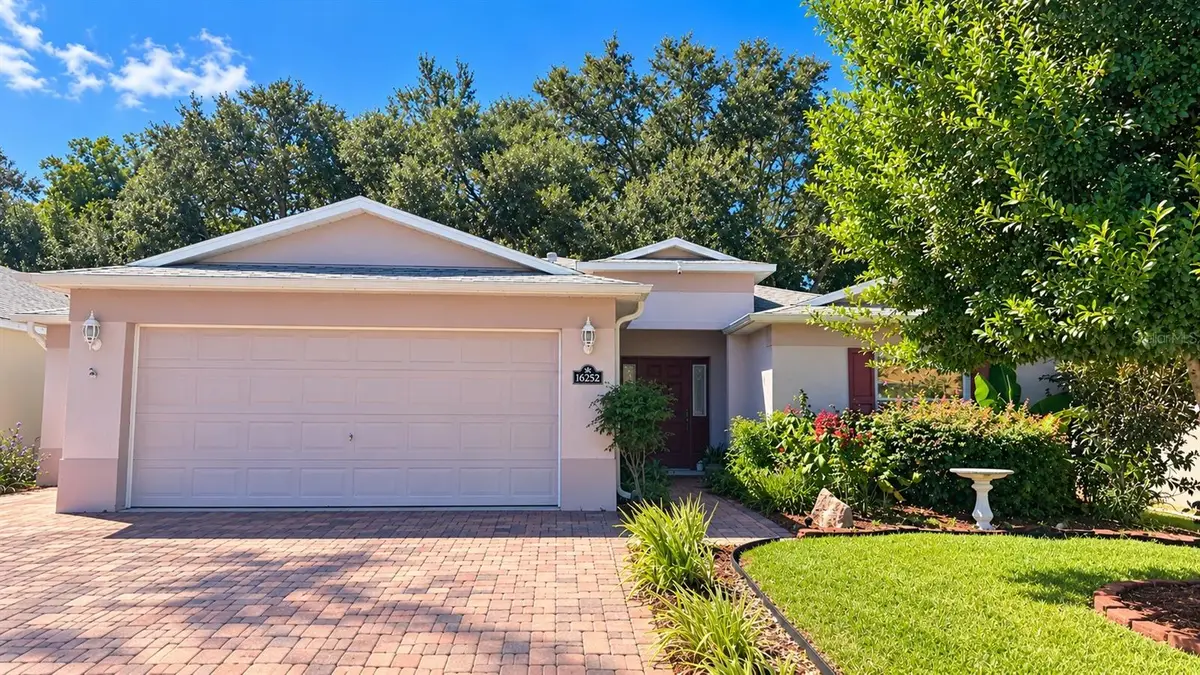 16252 SW 15th Court, Ocala, FL 34473 - #1