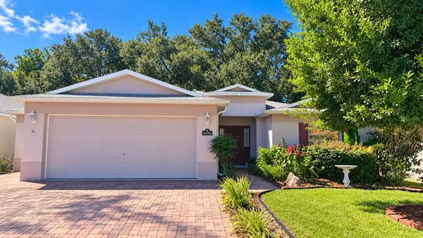 16252 SW 15th Court, OCALA, FL 34473