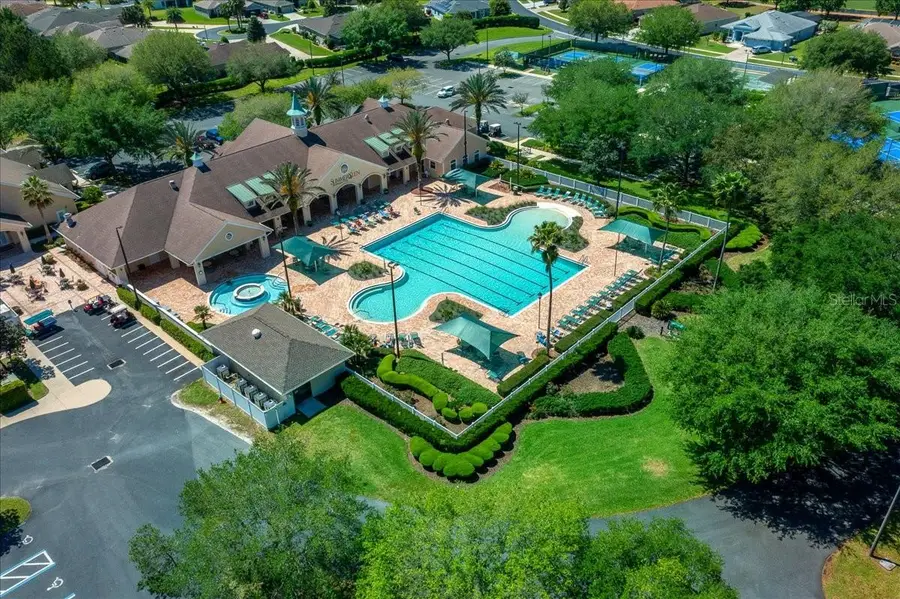 16252 SW 15th Court, Ocala, FL 34473 - #2