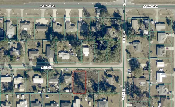 4094 SE 135th Lane, SUMMERFIELD, FL 34491