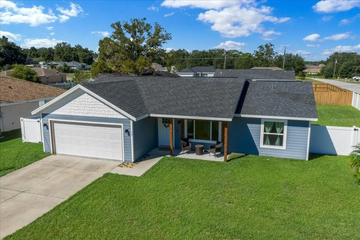 36 Juniper Pass Way, Ocala, FL 34480 - #1