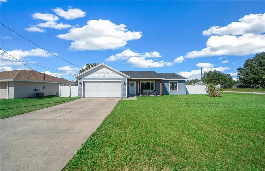 36 Juniper Pass Way, Ocala, FL 34480 - #2