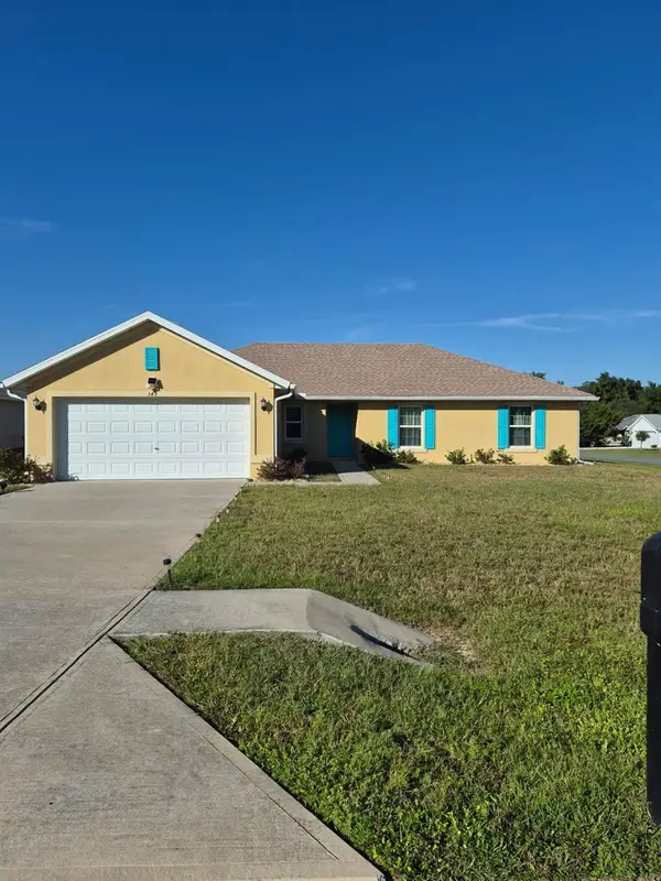 349 Marion Oaks Manor, OCALA, FL 34473
