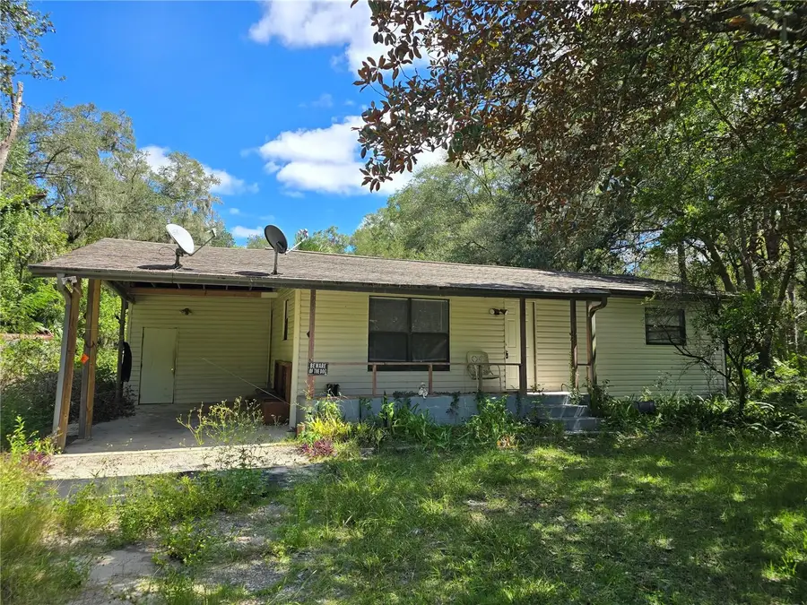 12331 N Elf Point, Dunnellon, FL 34433 - #2