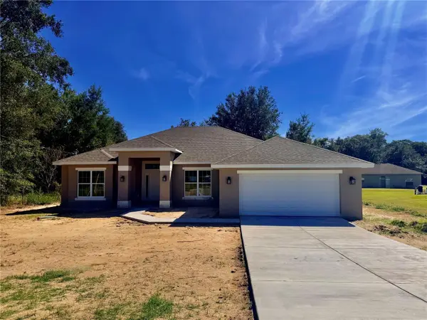 71 Pine Course, OCALA, FL 34472