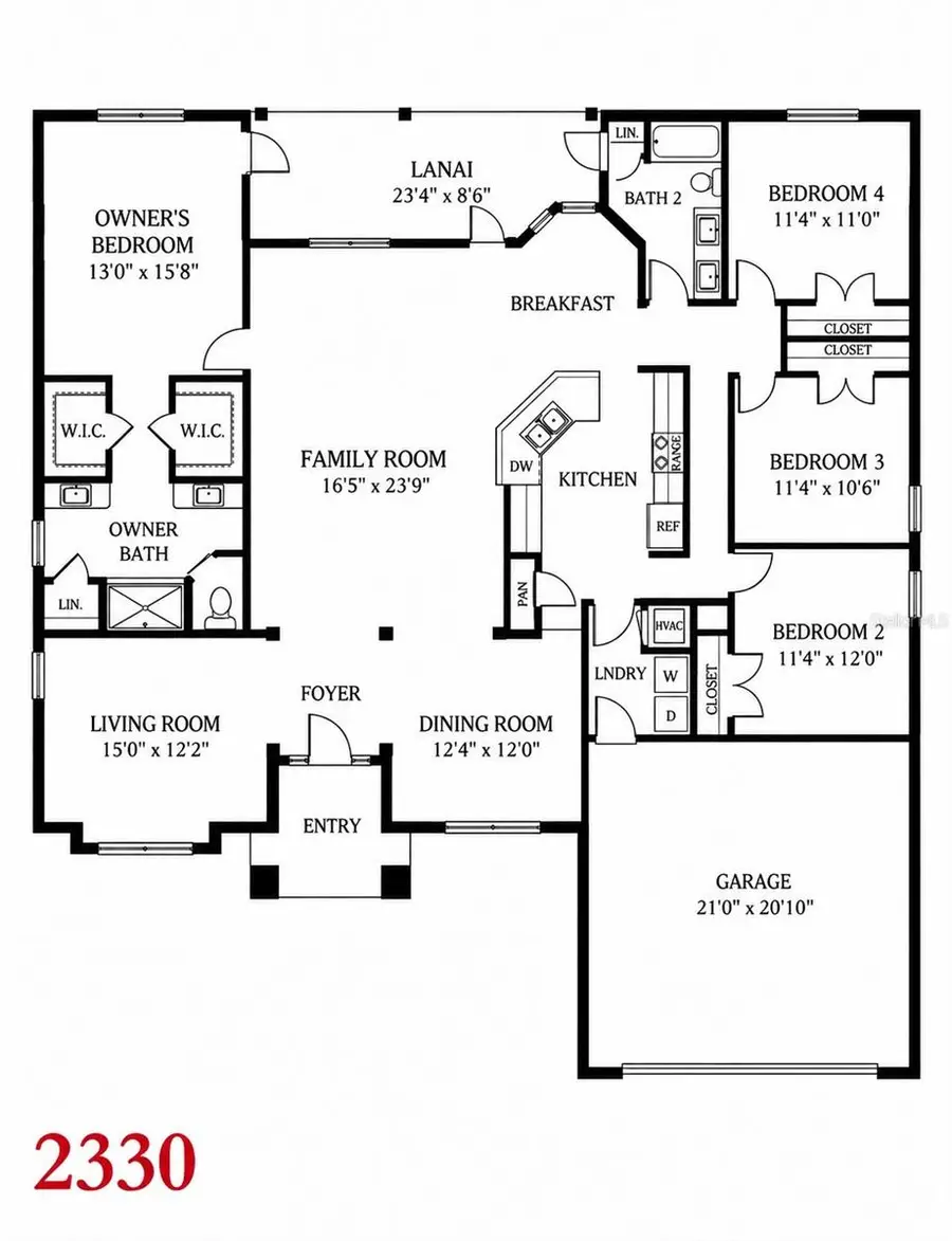 71 Pine Course, Ocala, FL 34472 - #3