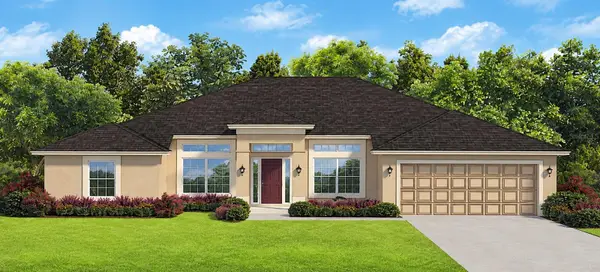 125 Pecan Drive, OCALA, FL 34472
