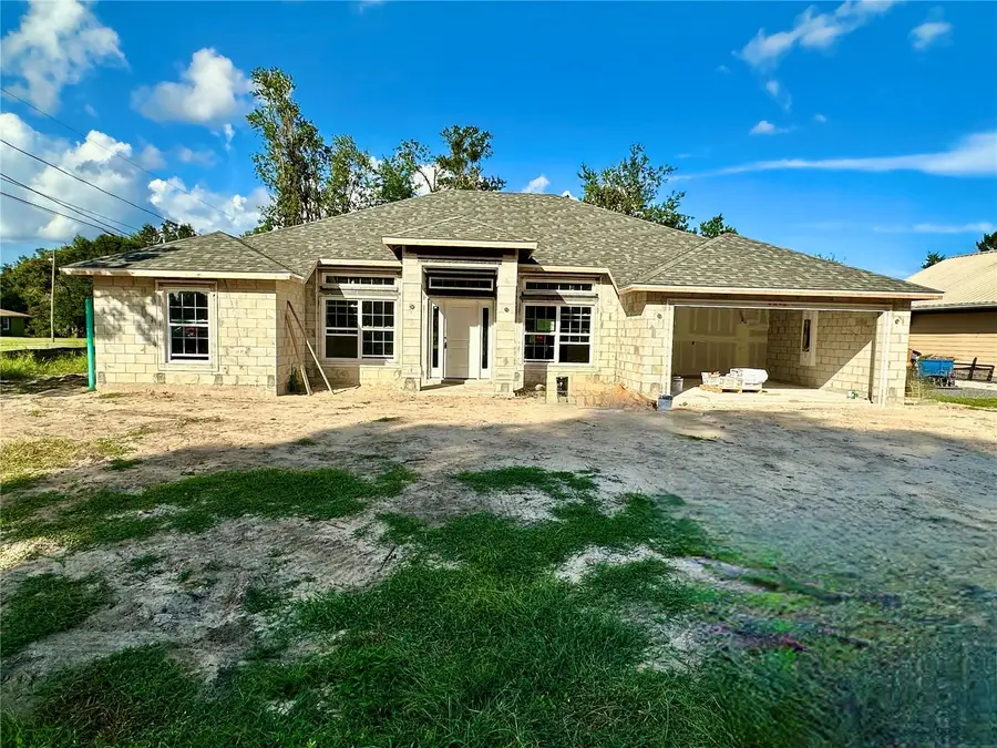 125 Pecan Drive, Ocala, FL 34472 - #2