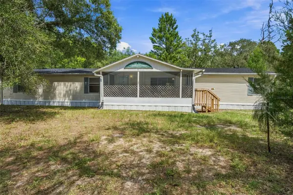 293 E Shawna Court, HERNANDO, FL 34442