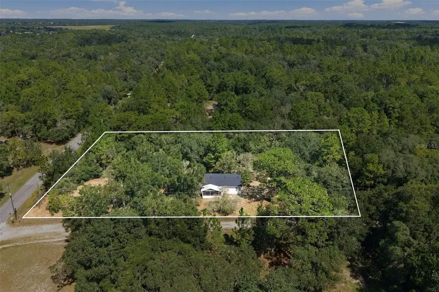 293 E Shawna Court, Hernando, FL 34442 - #3