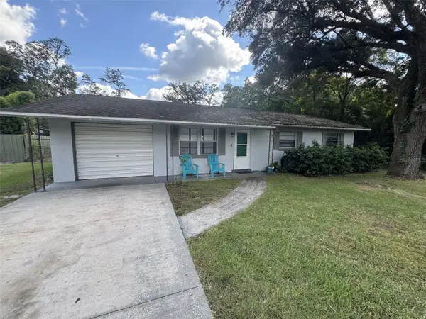 3681 NE 22nd Avenue, OCALA, FL 34479