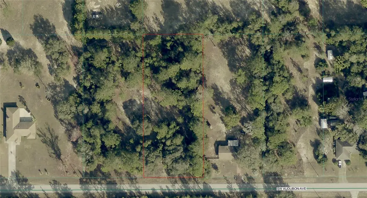 TBD SW Audubon Avenue, Dunnellon, FL 34431 - #1