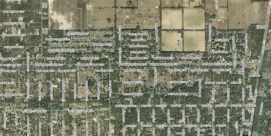 TBD SW Audubon Avenue, Dunnellon, FL 34431 - #2