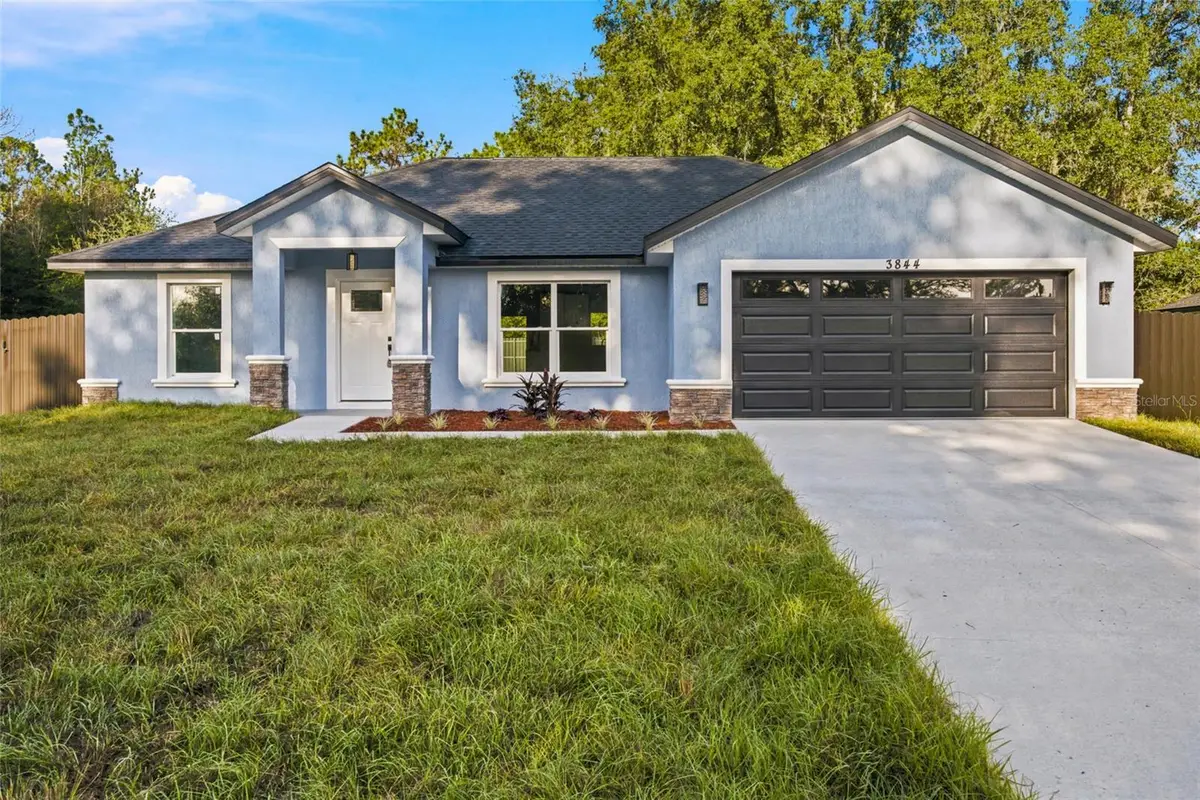 3844 SW 151st Avenue, Ocala, FL 34481 - #1