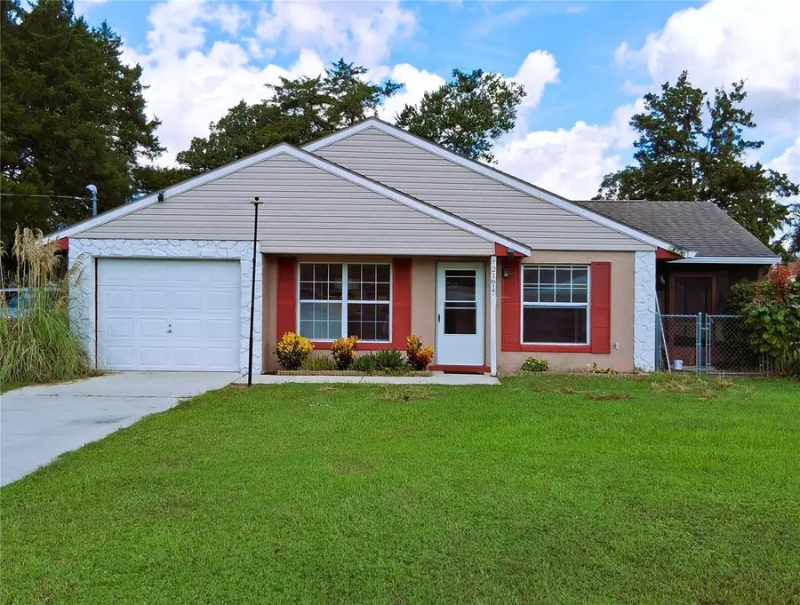 21617 SW Peach Blossom Street, Dunnellon, FL 34431 - #2