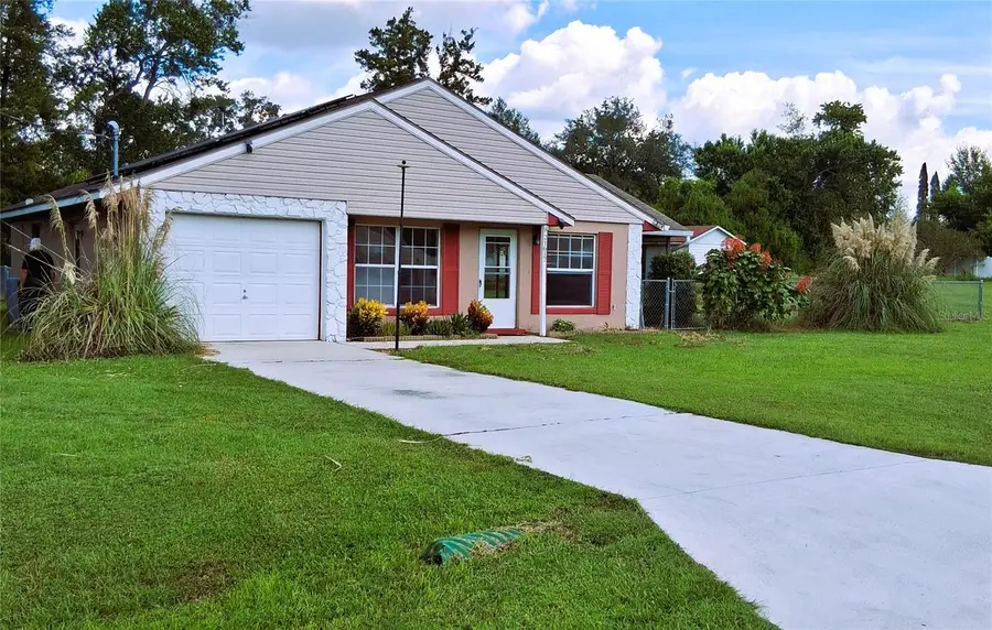 21617 SW Peach Blossom Street, Dunnellon, FL 34431 - #3