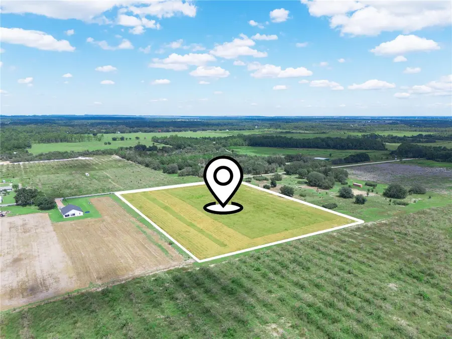 0 Mccclellan Road, Frostproof, FL 33843 - #2