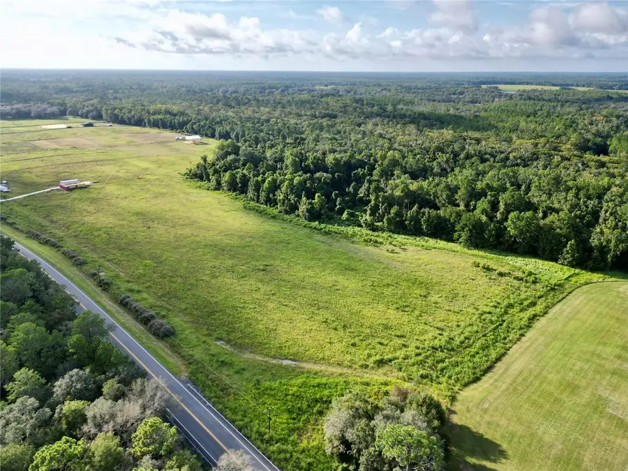 Lot 4B E Hwy 318, Fort McCoy Anthony, FL 32134 - #3