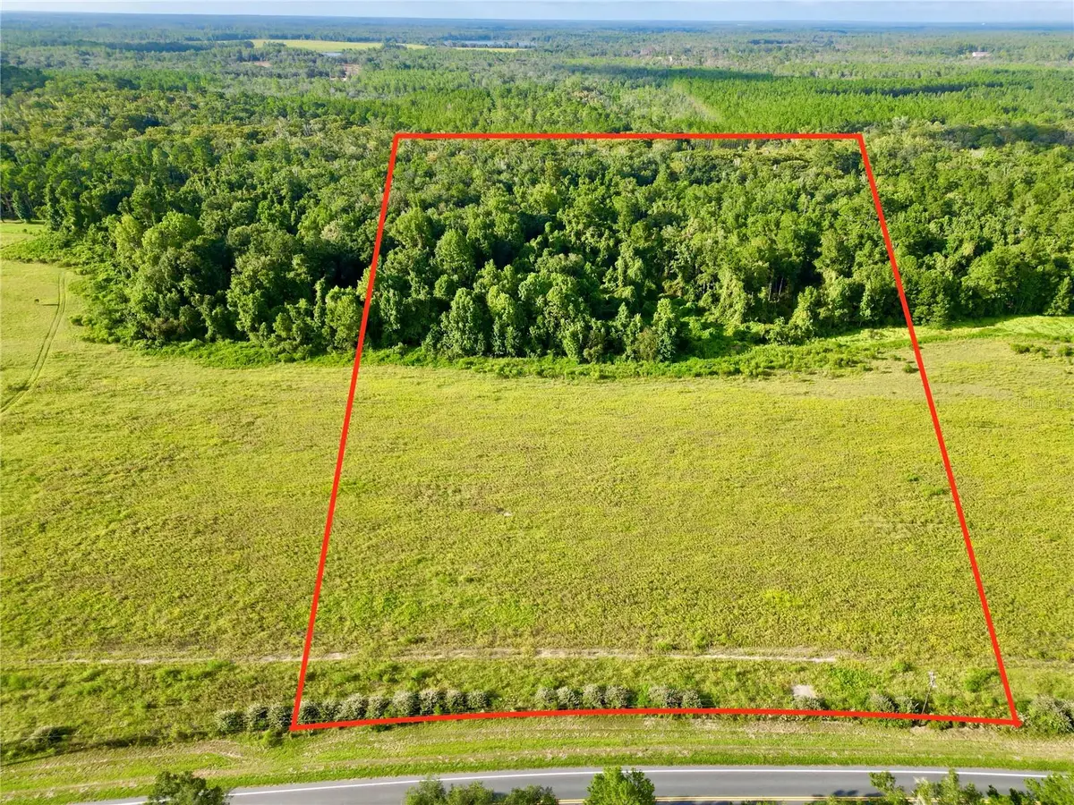 Lot 5A E Hwy 318, Fort McCoy Anthony, FL 32134 - #1