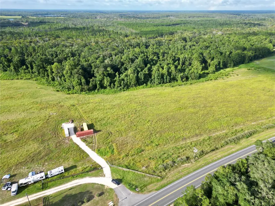 Lot 5A E Hwy 318, Fort McCoy Anthony, FL 32134 - #3