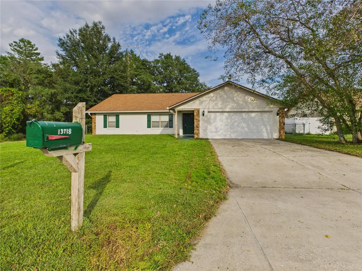 13718 SW 40th Circle, Ocala, FL 34473 - #1