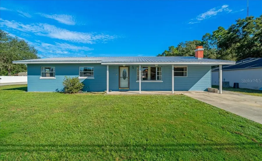 8481 SE 120th Place, Belleview, FL 34420 - #2
