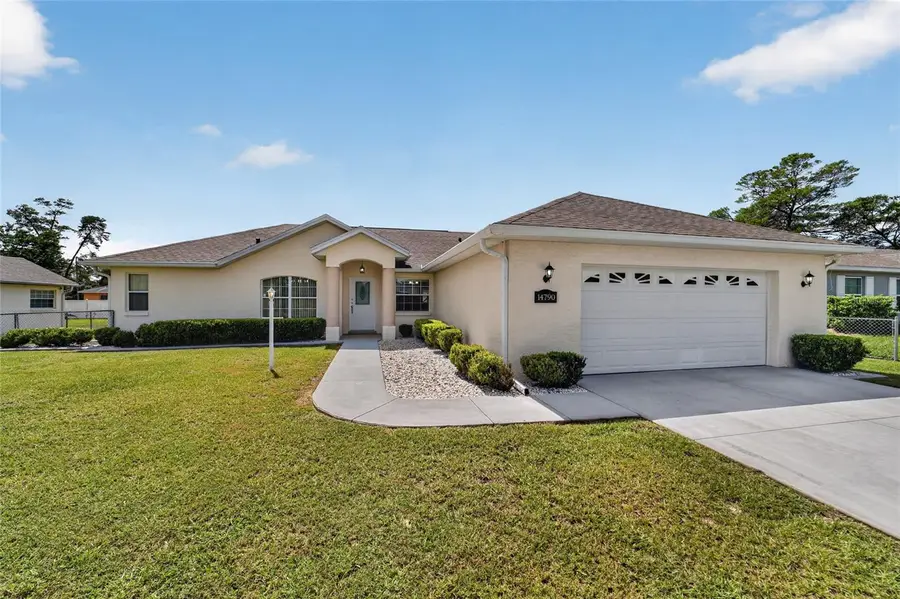 14790 SW 27th Court Road, Ocala, FL 34473 - #2