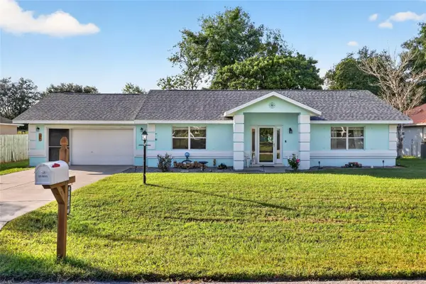 7730 SW 63rd Avenue Road, OCALA, FL 34476