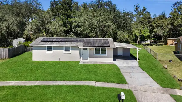 3755 SW 147th Lane Road, OCALA, FL 34473