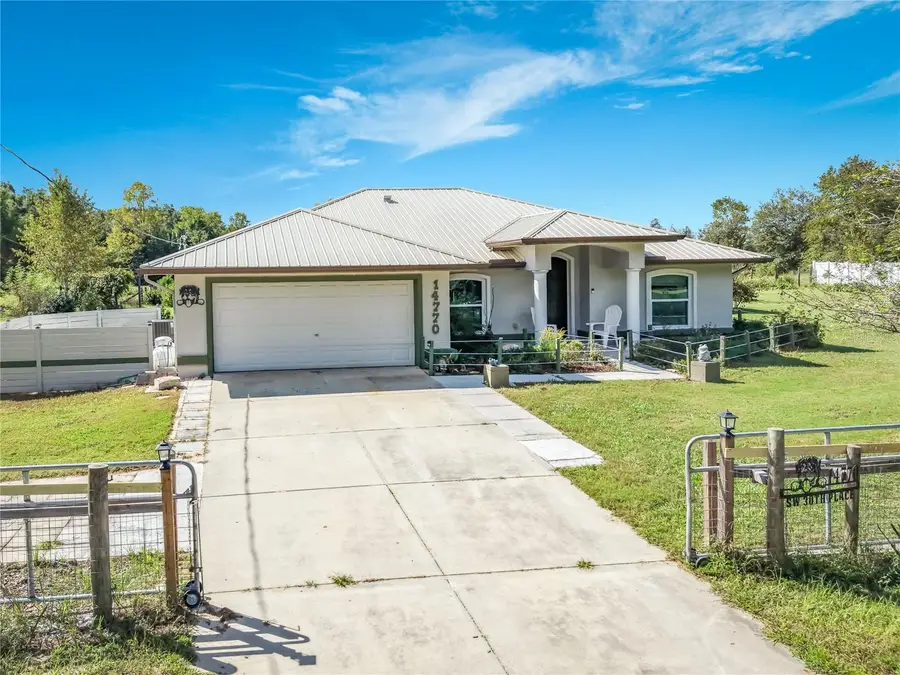 14770 SW 30th Place, Ocala, FL 34481 - #2