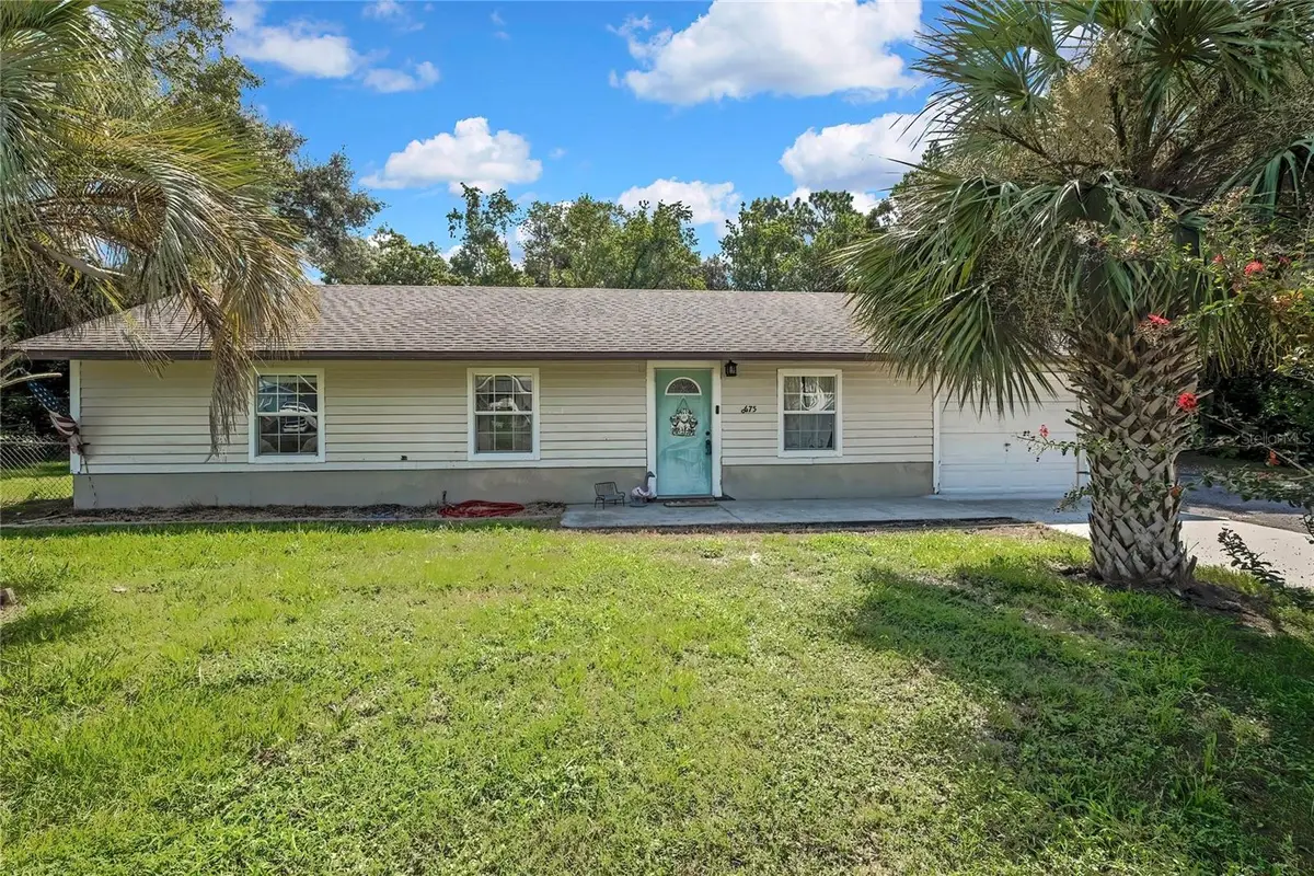 6675 S Frankfurter Way, Homosassa, FL 34446 - #1