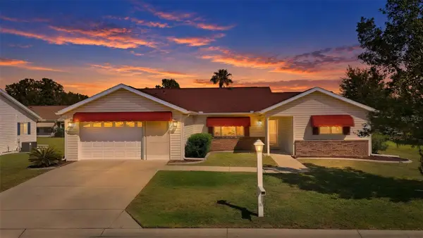 11457 SW 139th Place, DUNNELLON, FL 34432