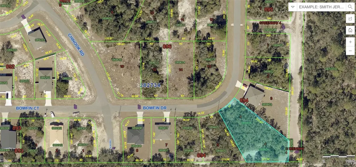 317 Bowfin Drive, Poinciana, FL 34759 - #1