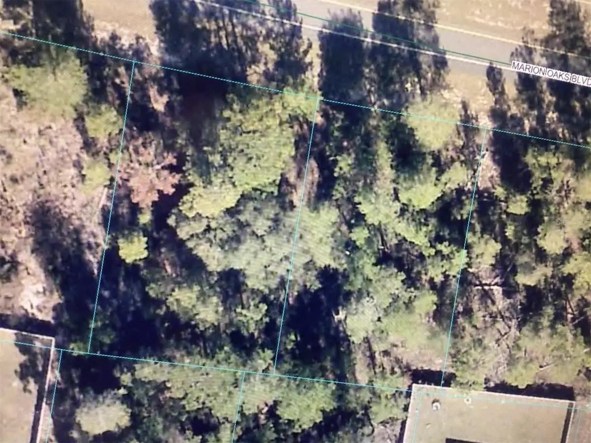 0 Marion Oaks Blvd 2 Lots, Ocala, FL 34473 - #1