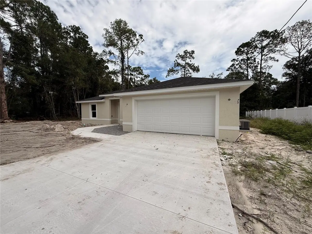 75 Locust Drive, Ocala, FL 34472 - #1