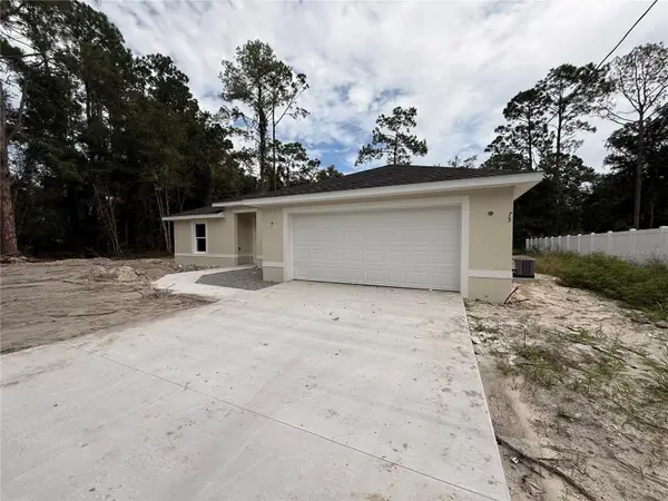 75 Locust Drive, OCALA, FL 34472