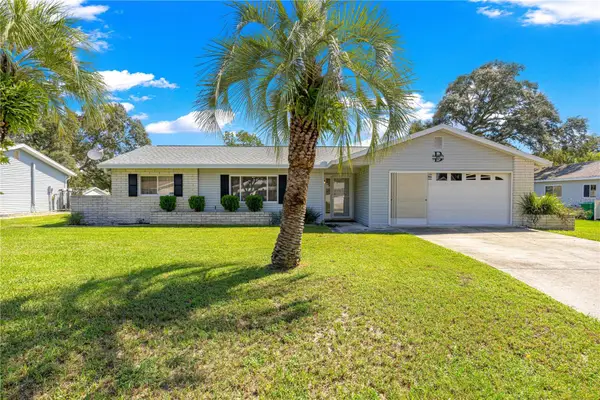 11263 SW 76th Avenue, OCALA, FL 34476