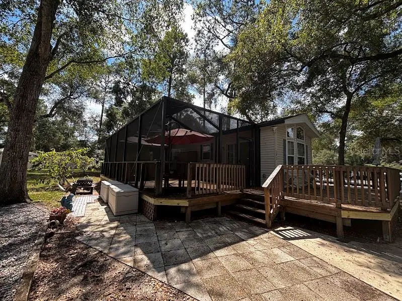 14195 NE 252nd Court Road #109, Lake Kerr, FL 32134 - #3