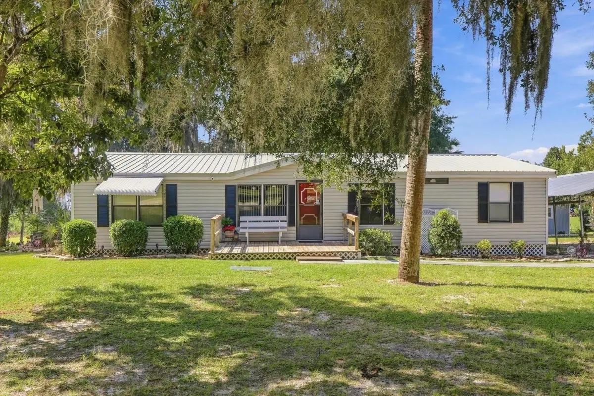 145 & 143 Faye Street, Hawthorne, FL 32640 - #1