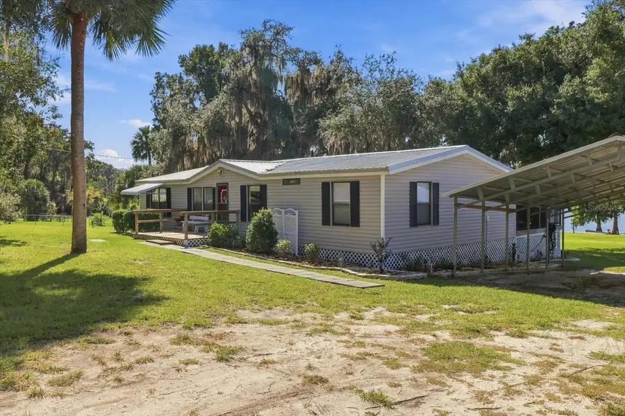 145 & 143 Faye Street, Hawthorne, FL 32640 - #2