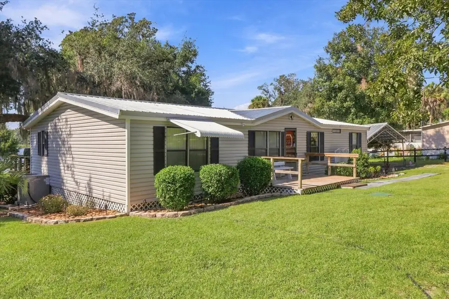 145 & 143 Faye Street, Hawthorne, FL 32640 - #3