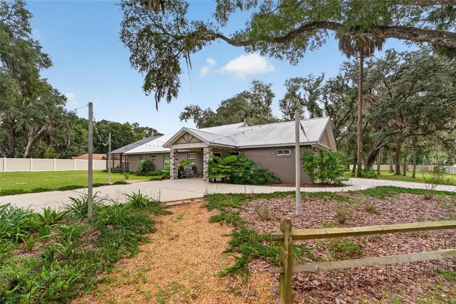 14271 NE 47th Avenue, Anthony, FL 32617 - #2