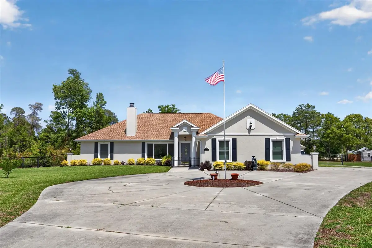 10401 SW 56th Avenue, Ocala, FL 34476 - #1