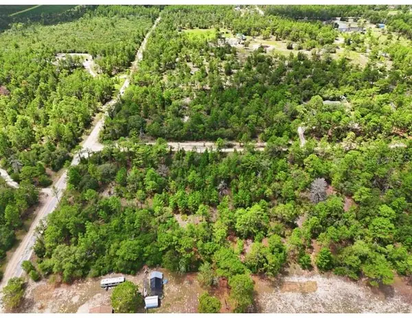 0 W Canagan Court, DUNNELLON, FL 34433