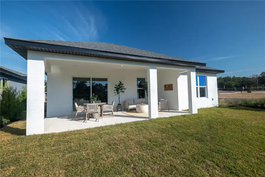 4510 NW 35th Place, Ocala, FL 34482 - #2