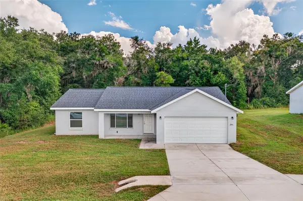 296 Oak Lane Track, OCALA, FL 34472